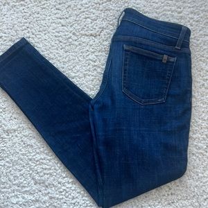 Joe’s Designer Denim: 28/6, Petite Skinny